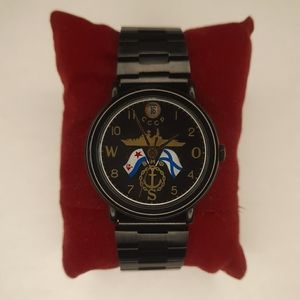 Vintage USSR/CCCP Raketa Watch
